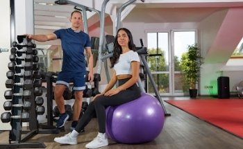 LN Personaltraining