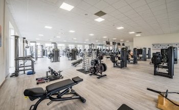 Hill Fitness Schweich GmbH