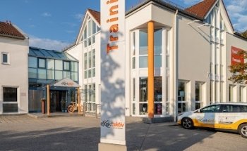 exaktaktiv - Rosenheim