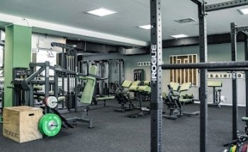 MTM Personal Training - Berlin Charlottenburg