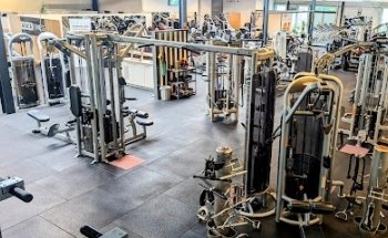 ANKA Fitness | Fitnessstudio, Fitnesskurse, Personal Training & Ernährungsberatung