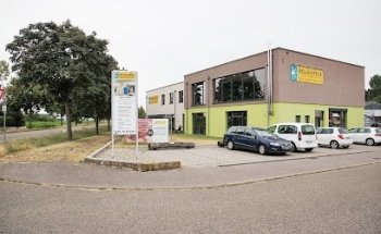 Bella Vitalis gym & health center