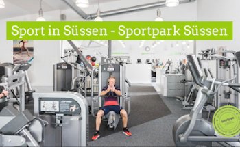 Sportpark Süssen