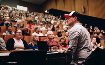 Norman Wiehe Hypnose & Seminare