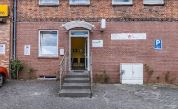 Praxis Dr. med. vet. Kim Oliver Heckers - Praxis für Kleintiere, Vögel & Reptilien - Kiel