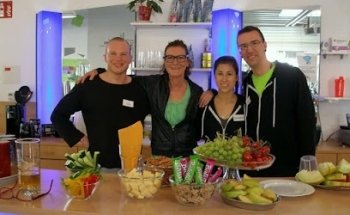 Fitness Gym 80 Sarstedt