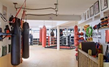 PAT Club & Gesundheitscenter