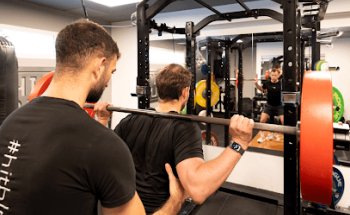 HIT BLN Mitte - High Intensity Training Berlin