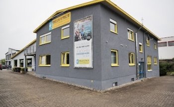 Bella Vitalis gym & health center