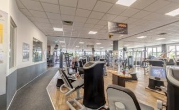 Fitnessfabrik LIFESTYLE Rellingen