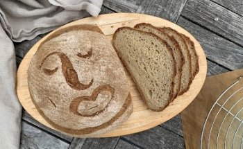 glutenfrei backen mit Nadine
