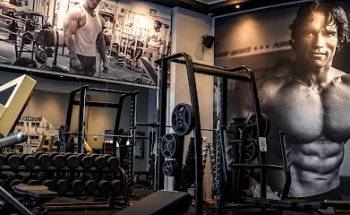 INJOY gym Bielefeld