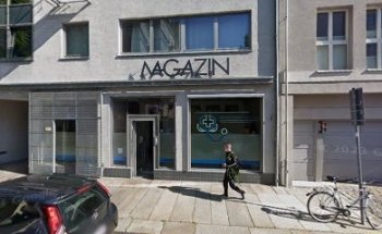 Hausarztpraxis Woong Rohrer-Park