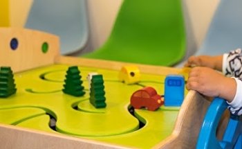 Kinderärzte an der Rathausallee