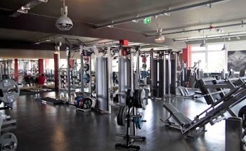 Fit 'n Fun Fitness & Health Center