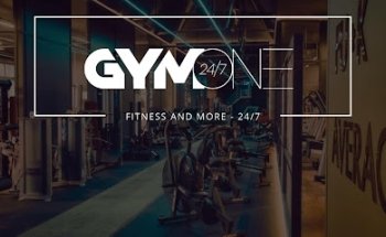 GymOne 24/7