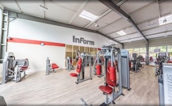 InForm Remscheid (Fitnessstudio & Wellnesszentrum)