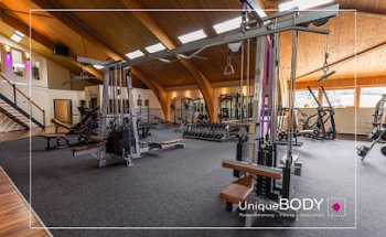 UniqueBODY Center | Fitness + Wellness