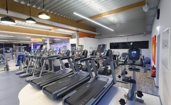 Gesundarium Club GmbH