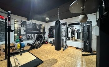 mhsports Personal Training & 24h Fitnessclub