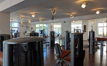 WELL.COME fitness and wellness club