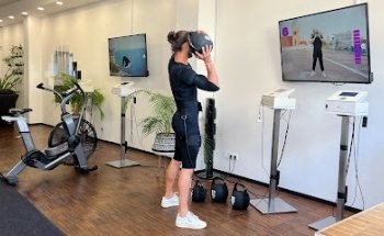 PandActive EMS Fitness