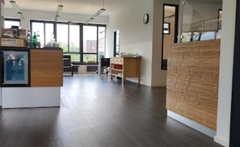 Medizinisches Versorgungszentrum für Immunologie Lokstedt GmbH