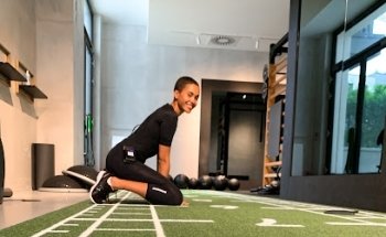 GET-IMPULSE Berlin Mitte