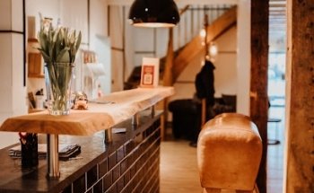 Fitness center HG GmbH