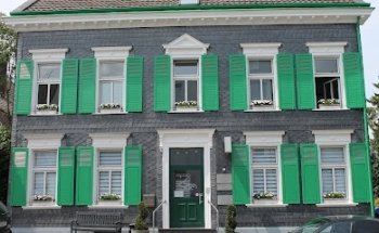 Kleintierpraxis Lüttringhausen - Fachtierarzt für Kleintiere - Remscheid