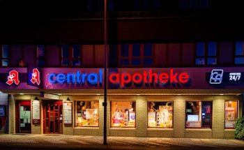 Central Apotheke Kiel