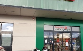 Apotheke am Kinzigbogen - Hanau