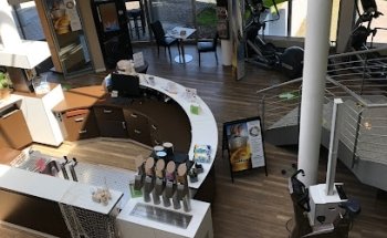 SLsports Fitness- und Gesundheitsstudio Kirchheim unter Teck