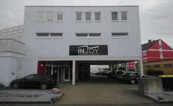 INJOY Fitnessstudio Schweinfurt