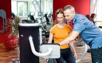 UpGREAT - physiologisches fitness training