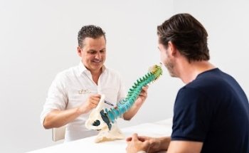 Pro Health Institut - phi Therapiezentrum