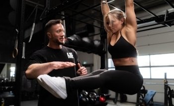 Luc Steinker Coaching - Personal Training & Ernährungscoaching