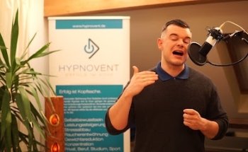 Hypnovent - Heilpraktiker für Hypnose und Akupunktur