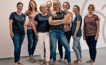 BAUCHWÄRTS Training - Beratung - Therapie