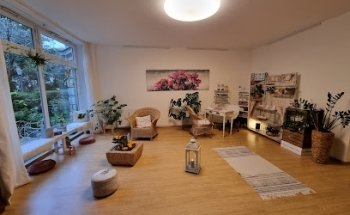 Honigseele ganzheitliche Naturkosmetik & professionelle Haarentfernung