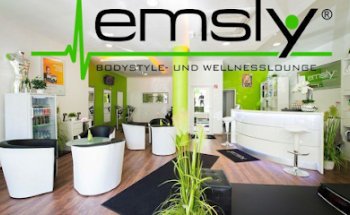 Emsly EMS Training Düsseldorf