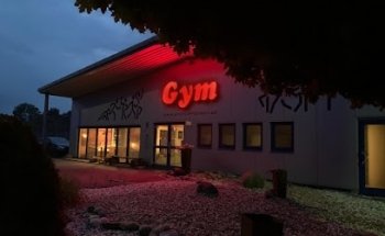 Gym-Sportstudio für Fitness und Freizeit Inh. Uwe Borchardt e.K.