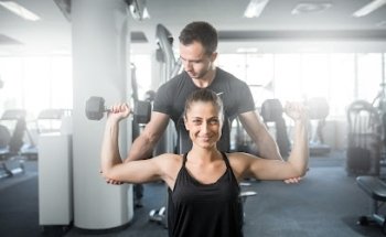 Raik Schmidt - Fitness & Health