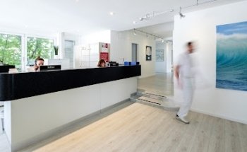 Praxis Dr. med. Hofschen