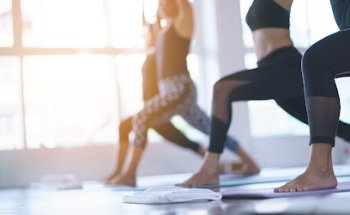 bodycheck Physio Fitness Gesundheit GmbH