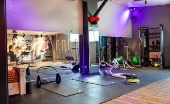 SympaFit gym Süderbrarup