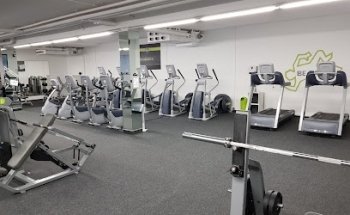 Gesundheitszentrum Fitness4U