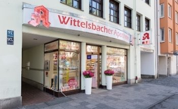 Wittelsbacher-Apotheke