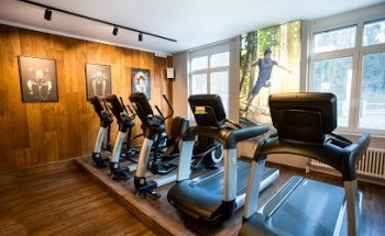 maxx! Health Center Loerrach