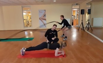 Nils Makowski Personal Trainer Wuppertal